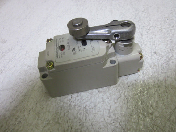 YAMATAKE 1LS19-JSEC *USED*