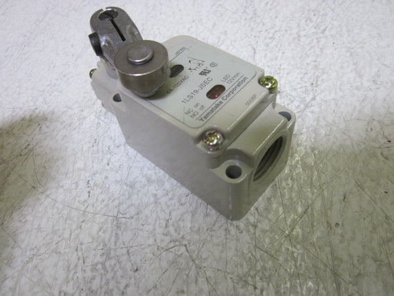 YAMATAKE 1LS19-JSEC *USED*