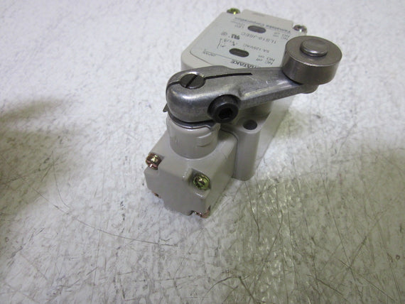 YAMATAKE 1LS19-JSEC *USED*
