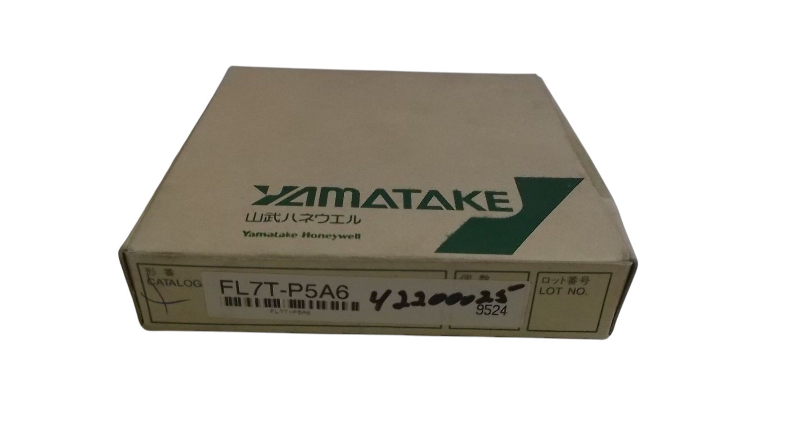 YAMATAKE FL7T-P5A6 NSMP