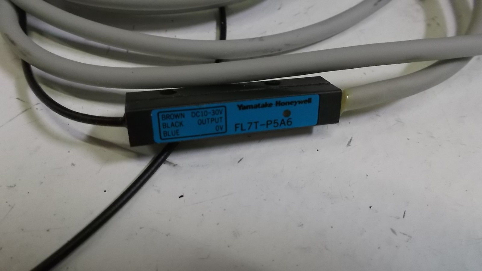 YAMATAKE FL7T-P5A6 NSMP