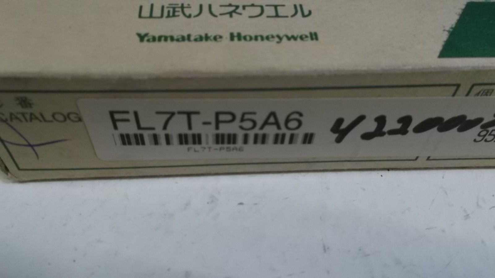 YAMATAKE FL7T-P5A6 NSMP
