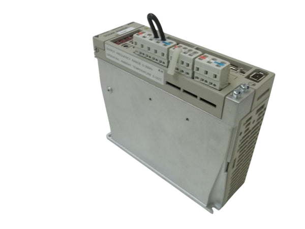 YASKAWA SGDM-A3ADA SERVOPACK 200V UNMP