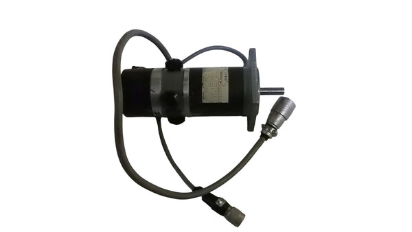 YASKAWA UGRMEM-02MSW11 MOTOR UNMP