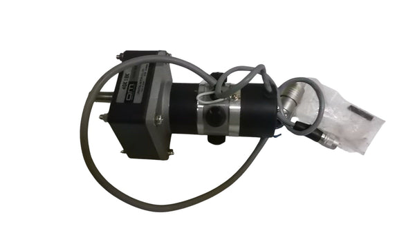 YASKAWA UGRMRM-02SSW21 MOTOR UNMP