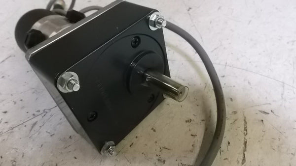 YASKAWA UGRMRM-02SSW21 MOTOR UNMP