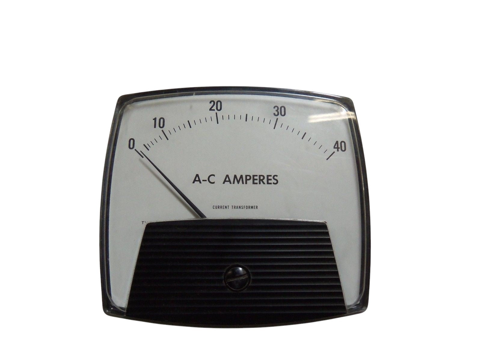 YEW 250 PANEL METER UNMP