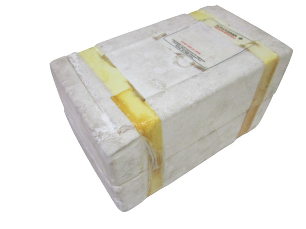 YOKOGAWA 103131LSZZ 0-200 AC AMPERES POWER METER  NSMP