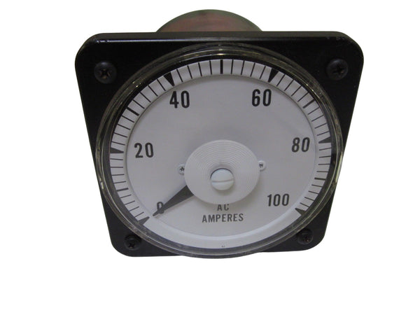 YOKOGAWA 103131LSZZ 0-100AC NSNP