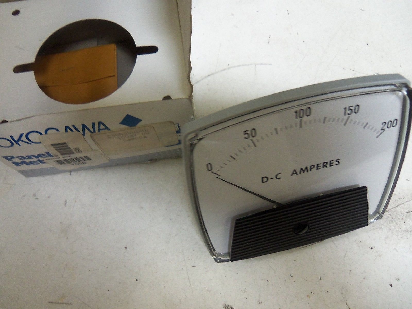 YOKOGAWA 250424GBRL *NEW IN BOX*