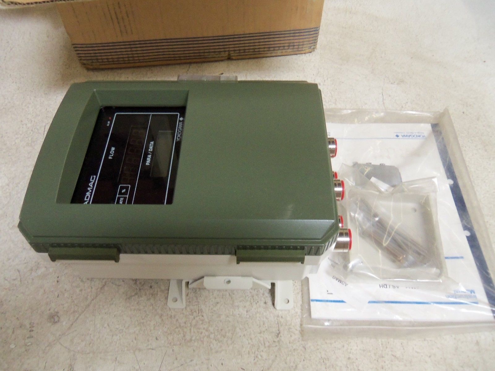 YOKOGAWA AM11 DRIVE AM11-ASA1A-000 *NEW IN BOX*