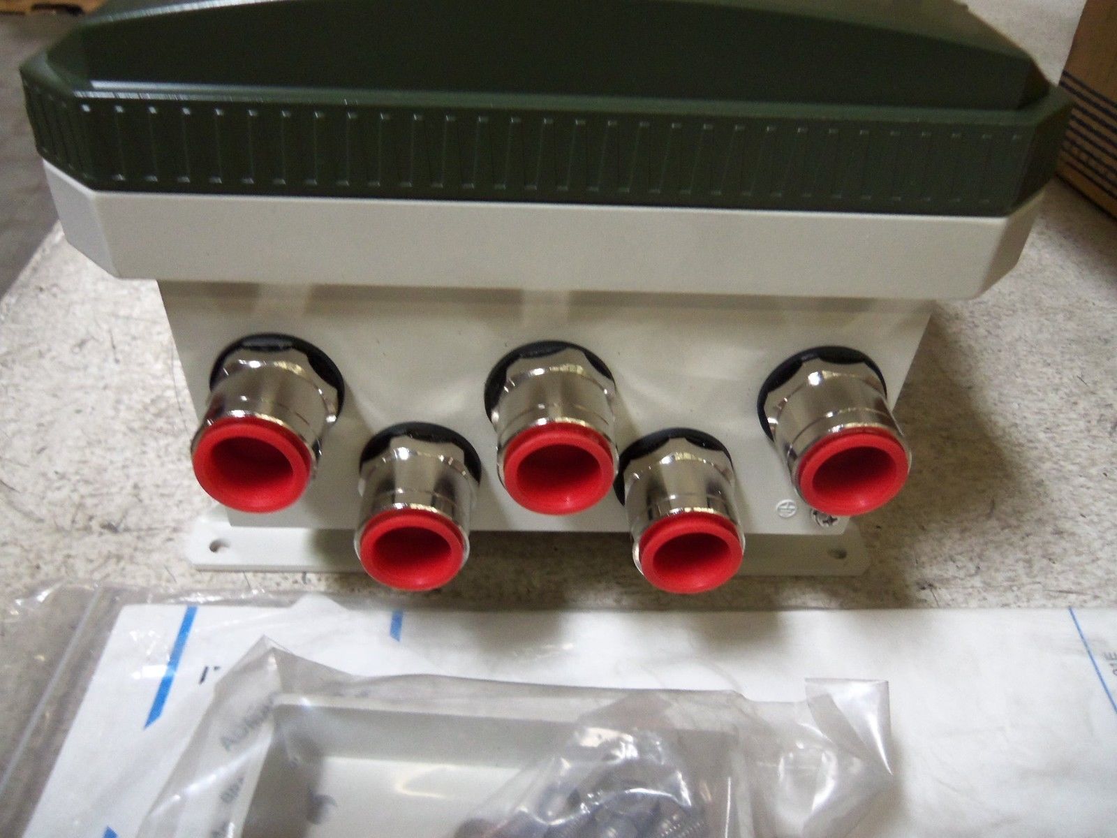 YOKOGAWA AM11 DRIVE AM11-ASA1A-000 *NEW IN BOX*