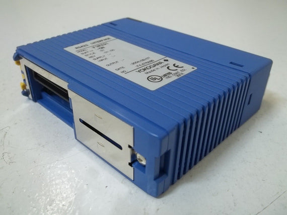 YOKOGAWA F3RZ91-0N PLC COUNTER MODULE *NEW IN BOX*