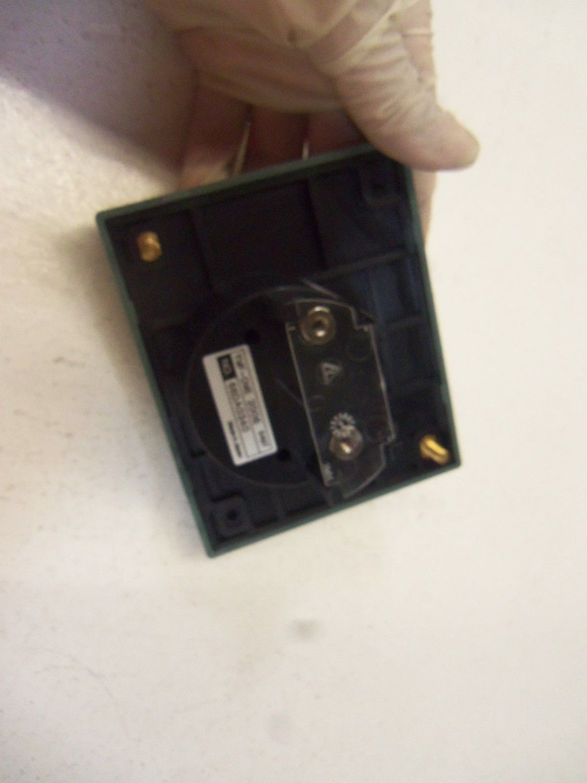 YOKOGAWA PANEL METER 2085A30 ALS-N-L-BG *NEW NO BOX*