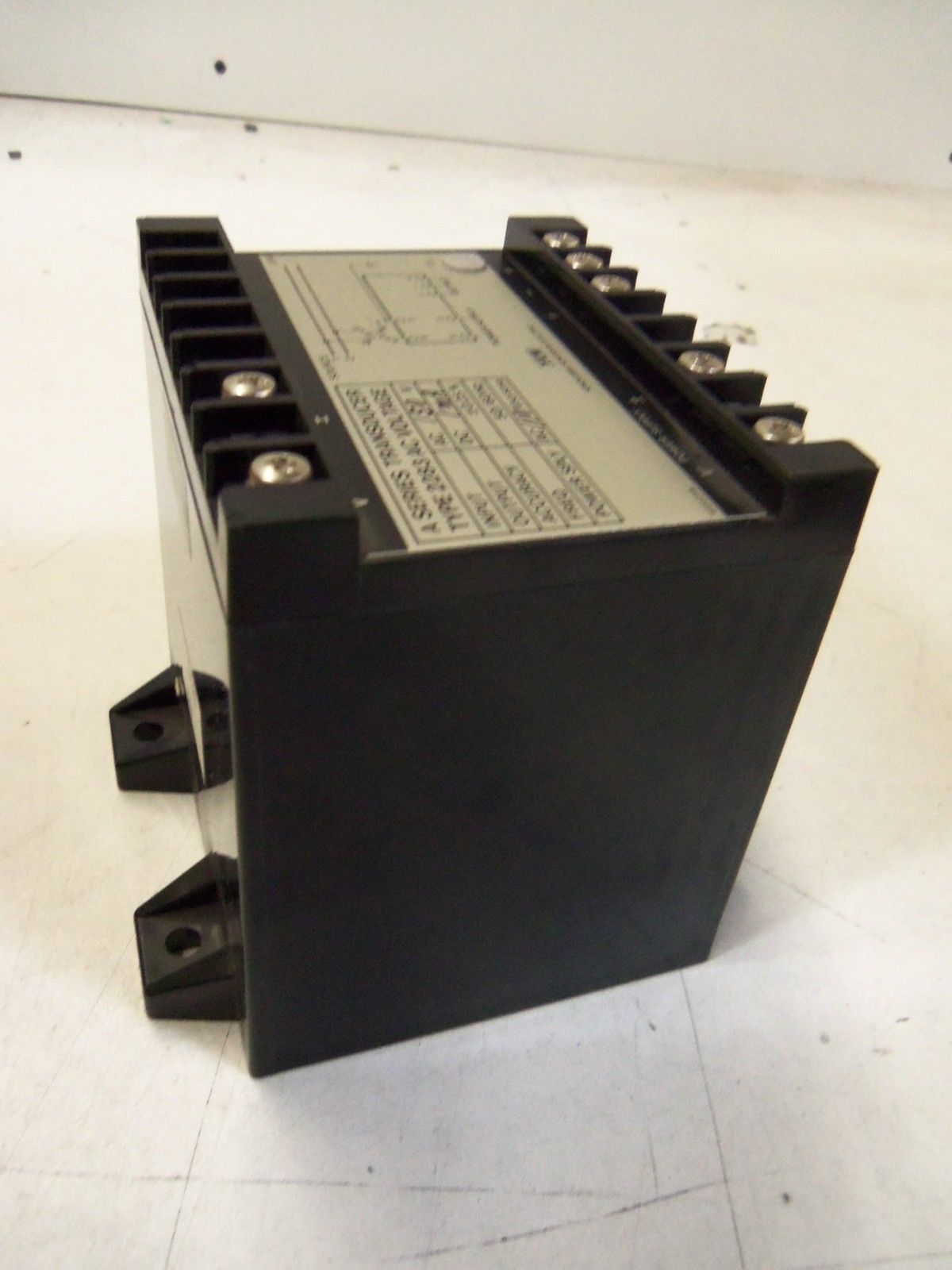 YOKOGAWA TRANSDUCER  66TB3866 *USED*
