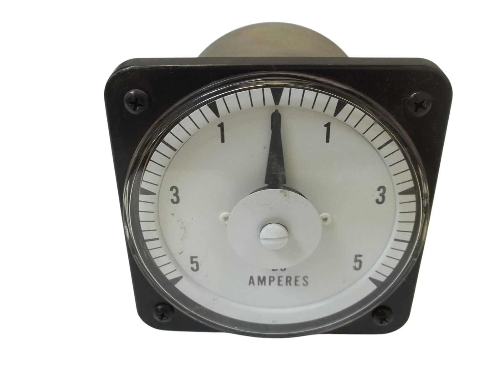 YOKOGAWA YE/103122AELS PANEL METER 5-0-5 UNMP