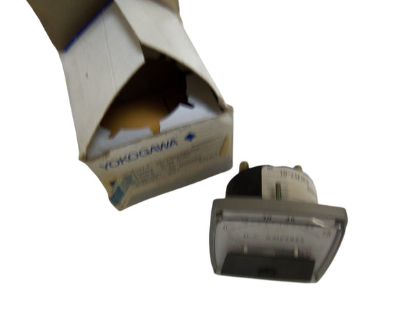 YOKOGAWA YE/250224ECPB GAUGE NSMP