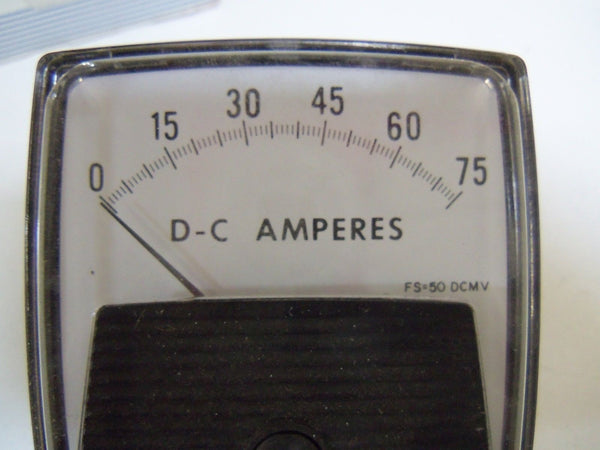 YOKOGAWA YE/250224ECPB GAUGE NSMP
