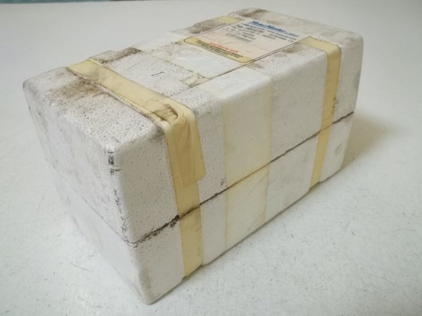 YOKOGAWA YE/DB40/100-0-100MVDC PANEL METER 5-0-5 NSMP