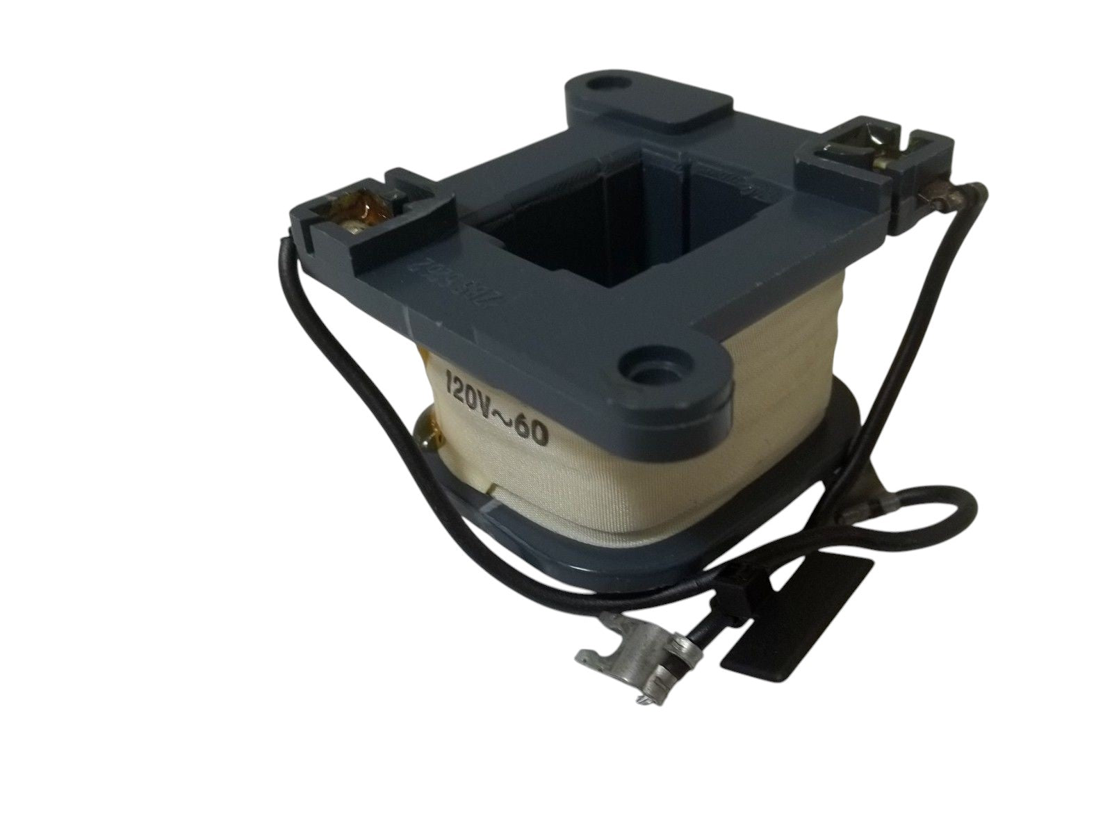 YZBS6262 COIL 120V-60 UNMP