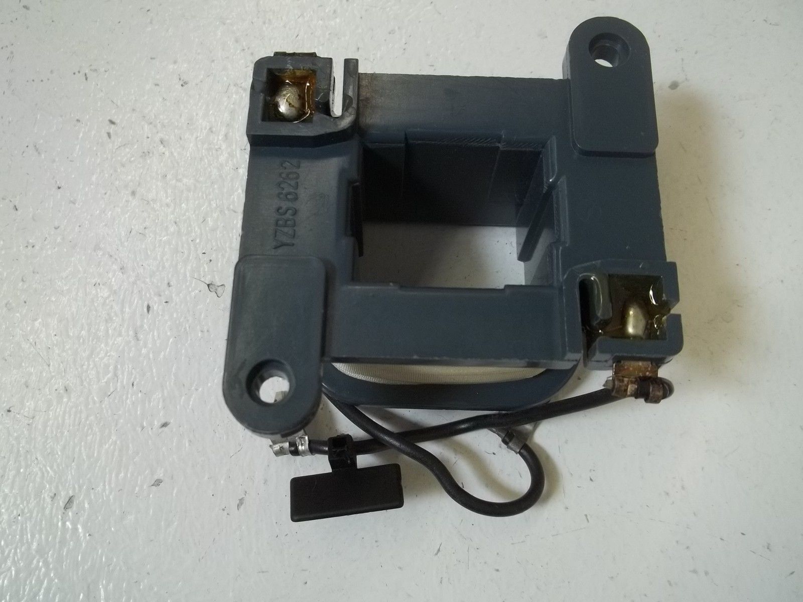 YZBS6262 COIL 120V-60 UNMP