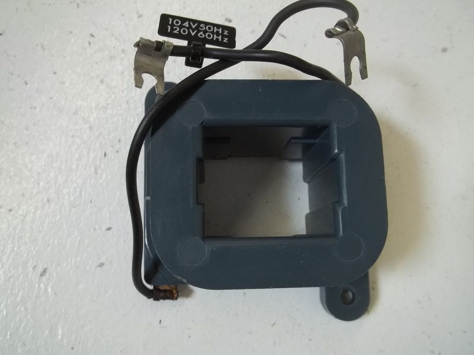 YZBS6262 COIL 120V-60 UNMP