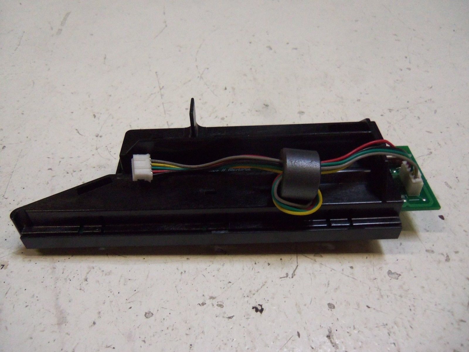 ZEBRA 44135-400M MEDIA SENSOR NSMP