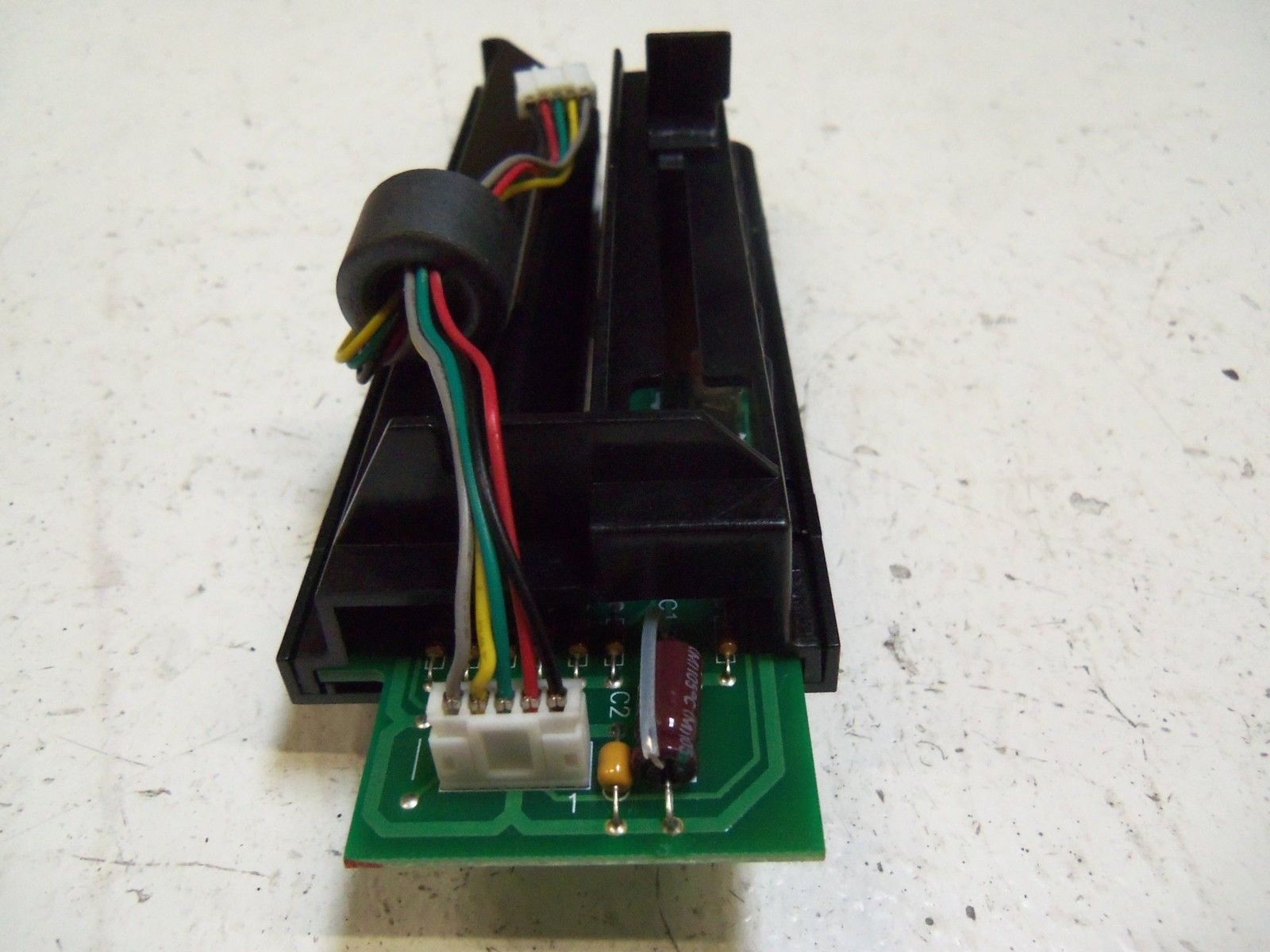 ZEBRA 44135-400M MEDIA SENSOR NSMP