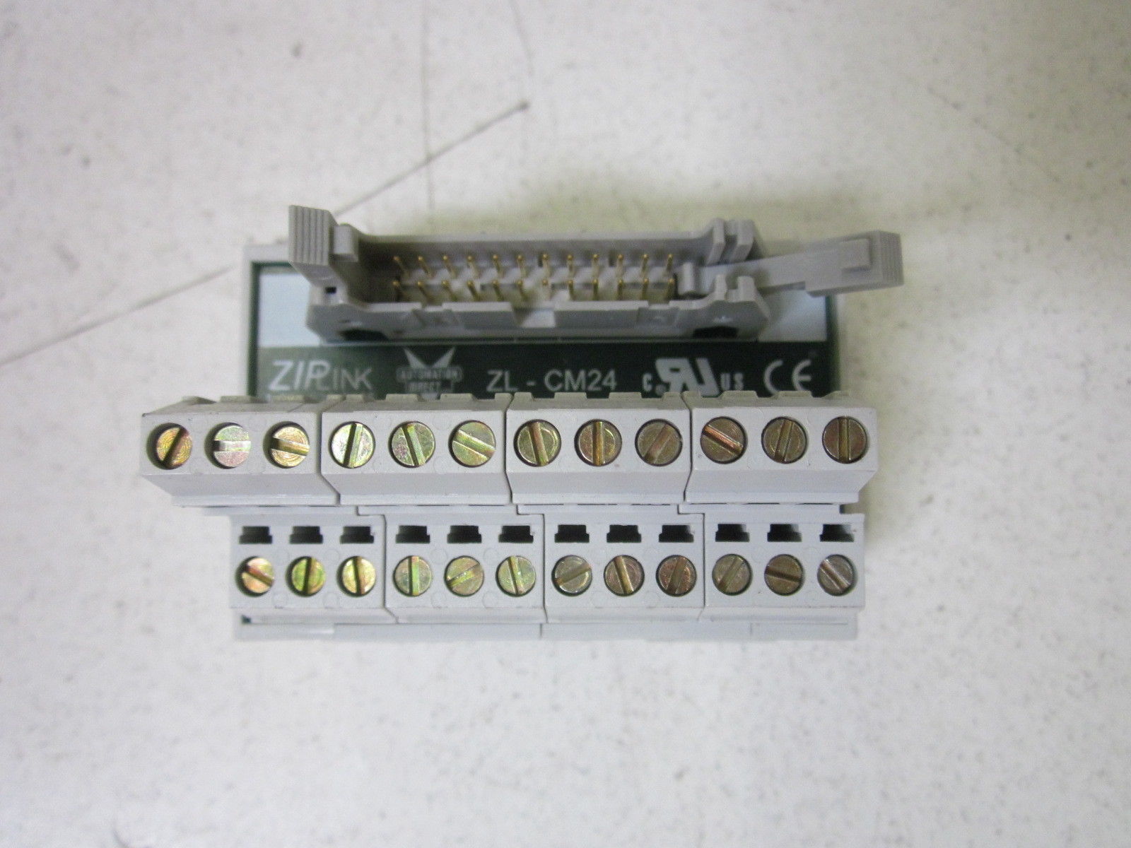 ZIPLINK ZL-CM24  NSMP