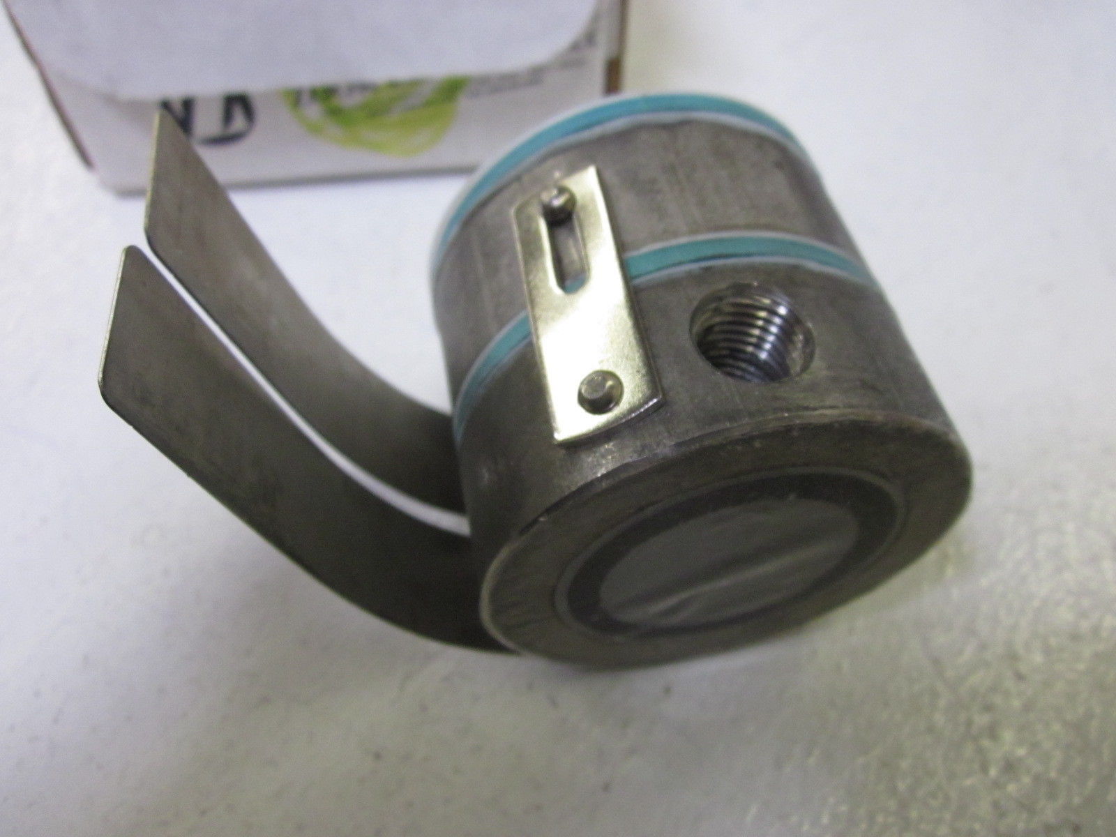 ZOOK ENTERPRISES ZC9823 UNMP