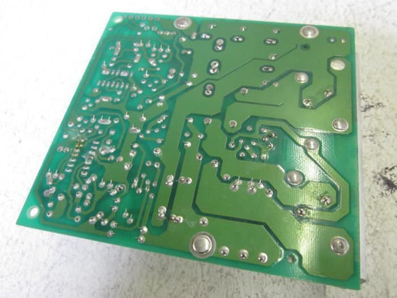 ZPUA4836 REV.N BOARD *USED*