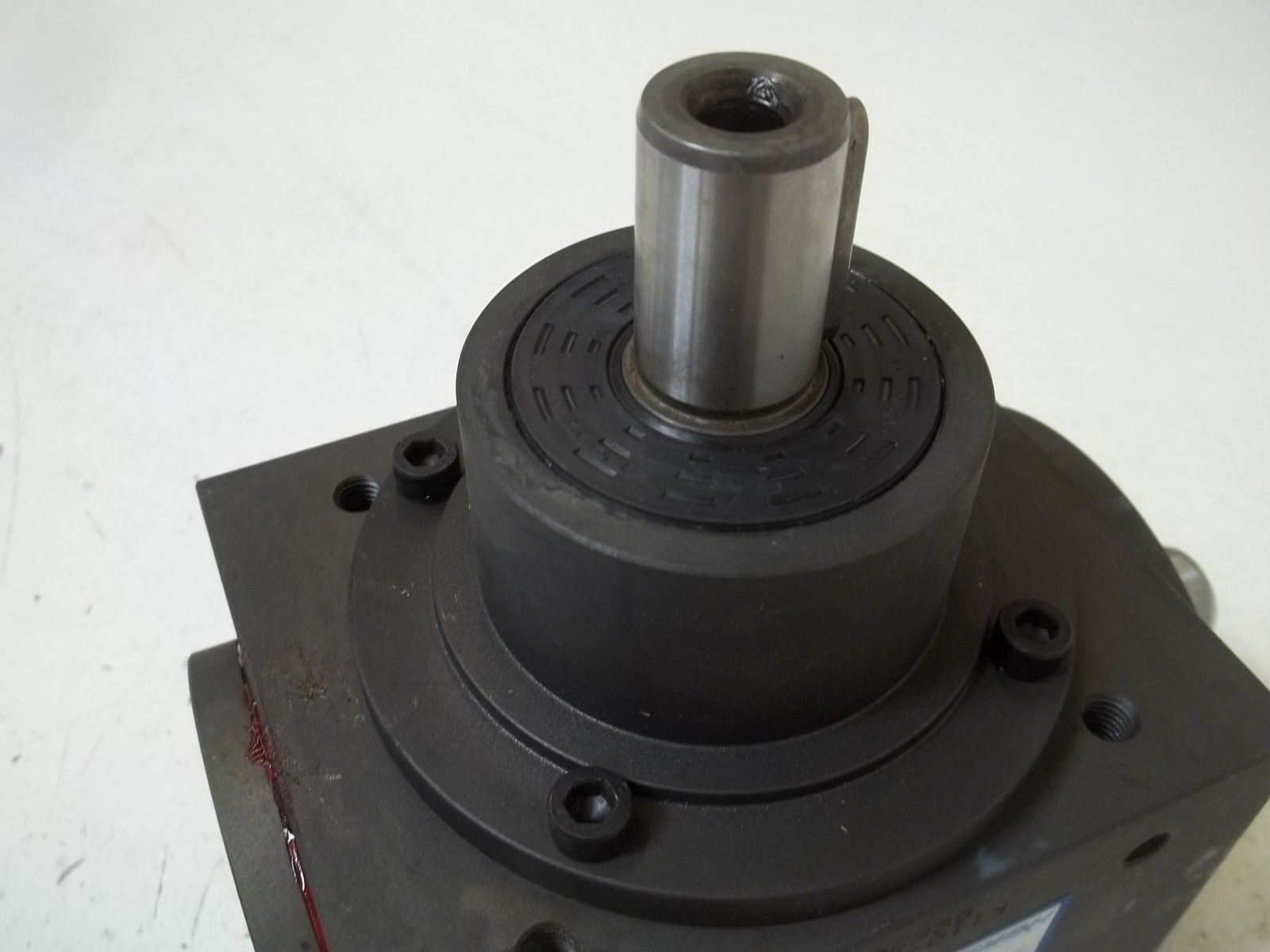 ZZ-ANTIEBE GMBH K110-0540-007 GEAR REDUCER NSNP