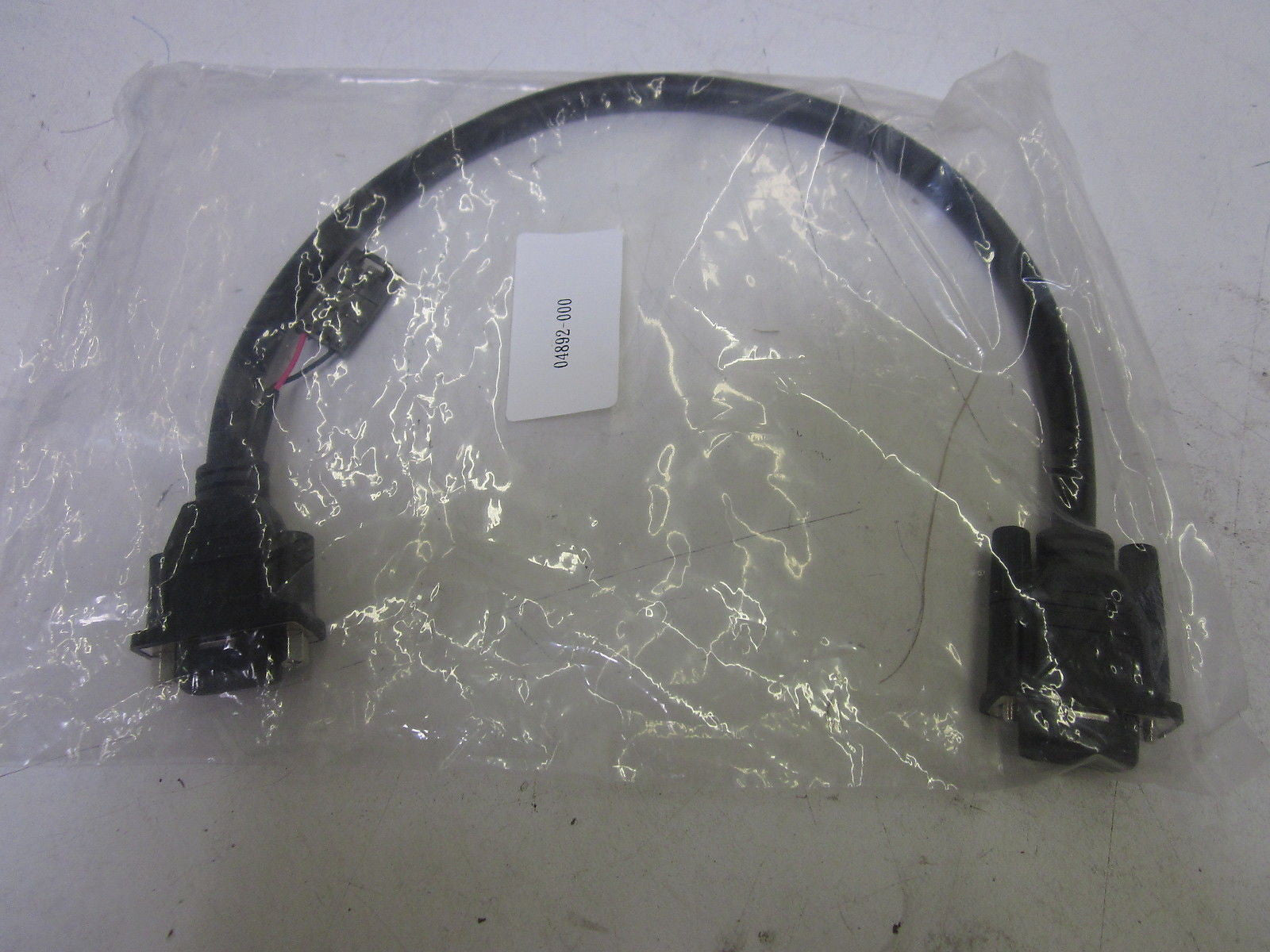 04892-000 *NEW NO BOX*