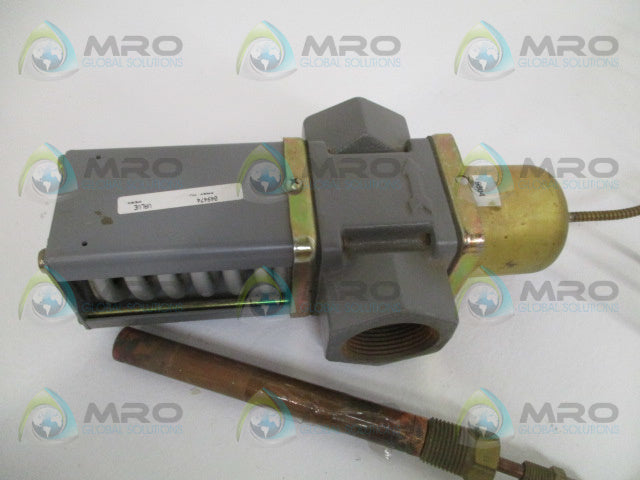 SULLAIR 049474 WATER REGULATOR VALVE *NEW NO BOX*