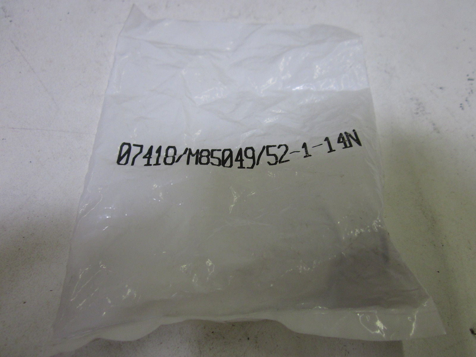 07418/M85049/52-1-14N *NEW IN FACTORY BAG*