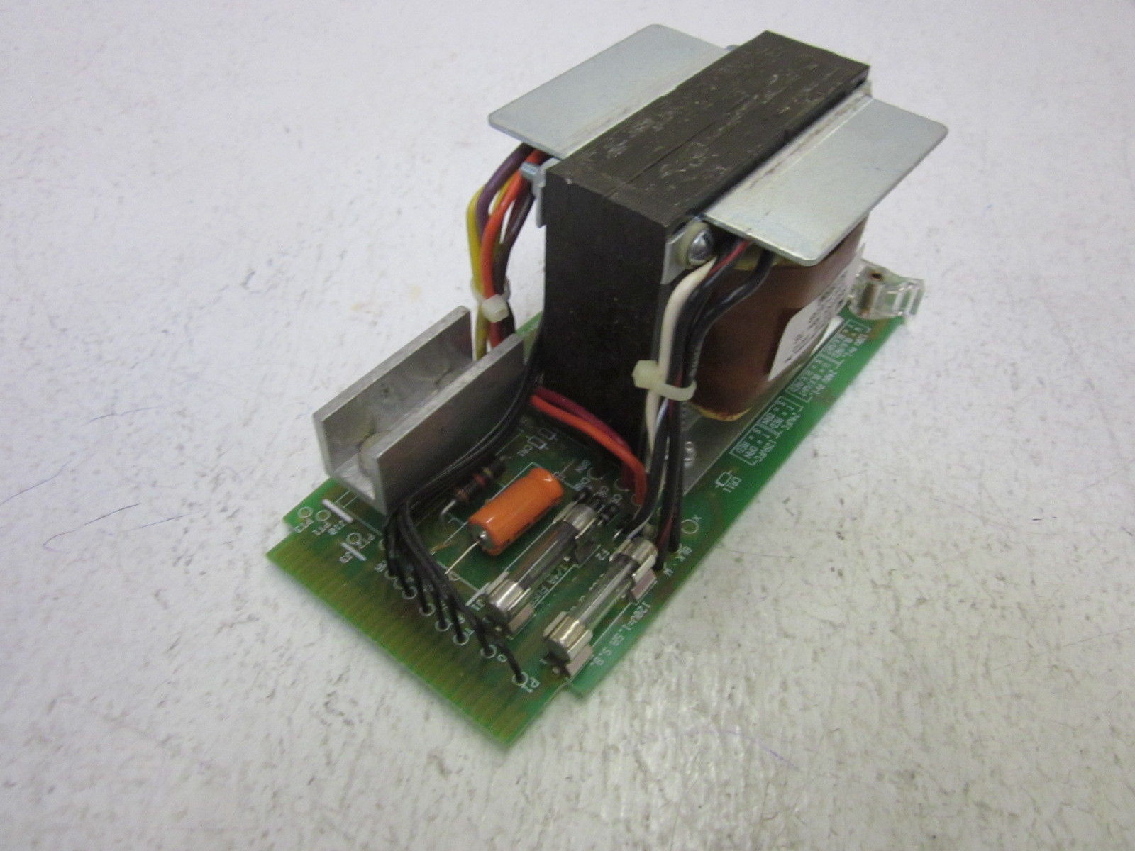 090-0004-3-01 / 660255 REV.16 POWER SUPPLY BOARD MODULE *NEW NO BOX*