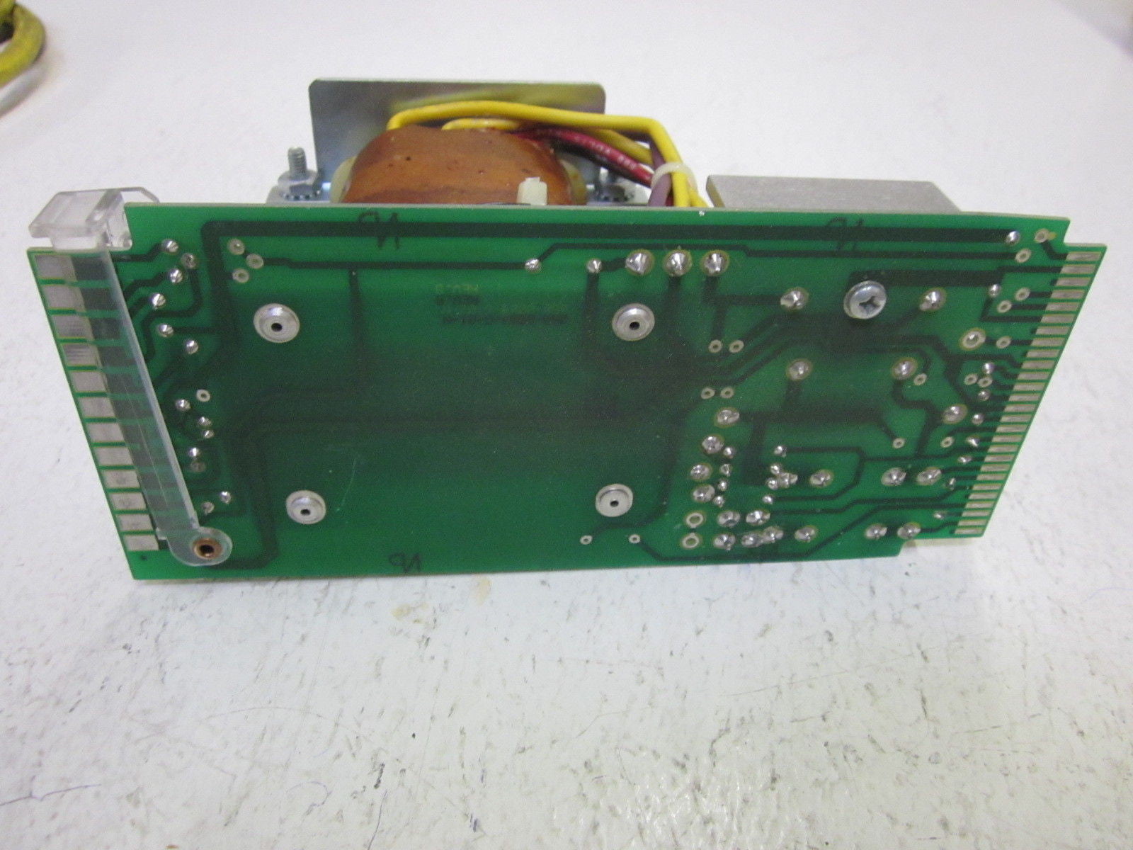 090-0004-3-01 / 660255 REV.16 POWER SUPPLY BOARD MODULE *NEW NO BOX*