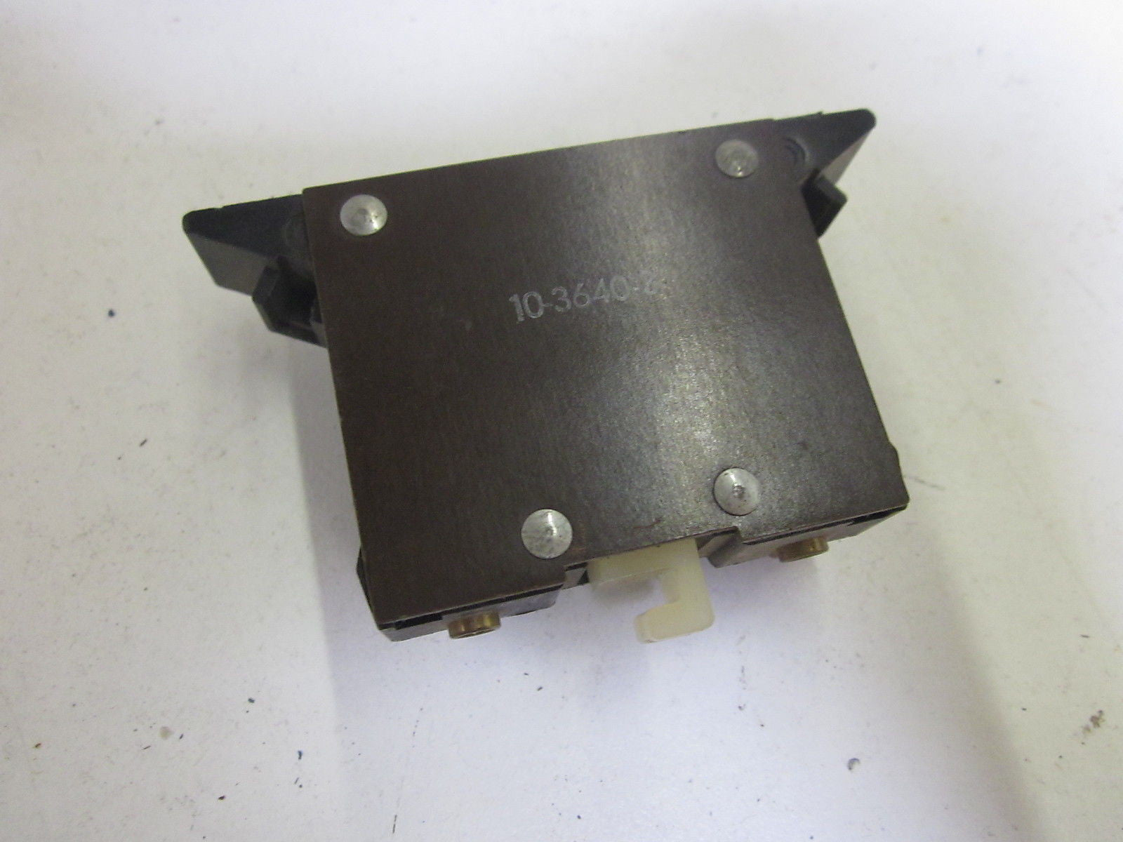 10-3640-3 *NEW NO BOX*
