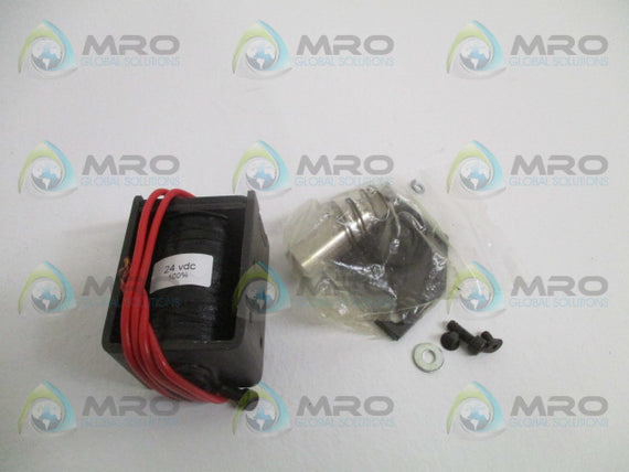 DANAHER MOTION 101-1-0053 SOLENOID ASSEMBLY 24VDC *NEW IN FACTORY BAG*