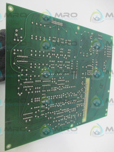 FINCOR 1045960-01 CONTROL BOARD *NEW NO BOX*