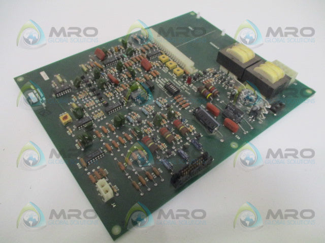 FINCOR 1045960-01 CONTROL BOARD *NEW NO BOX*