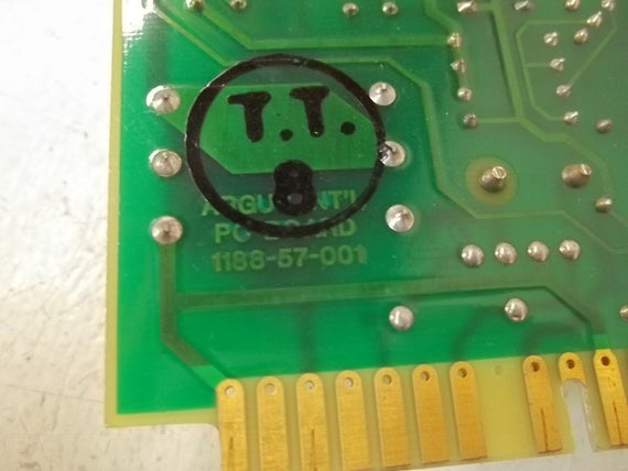1188-57-001 *USED*