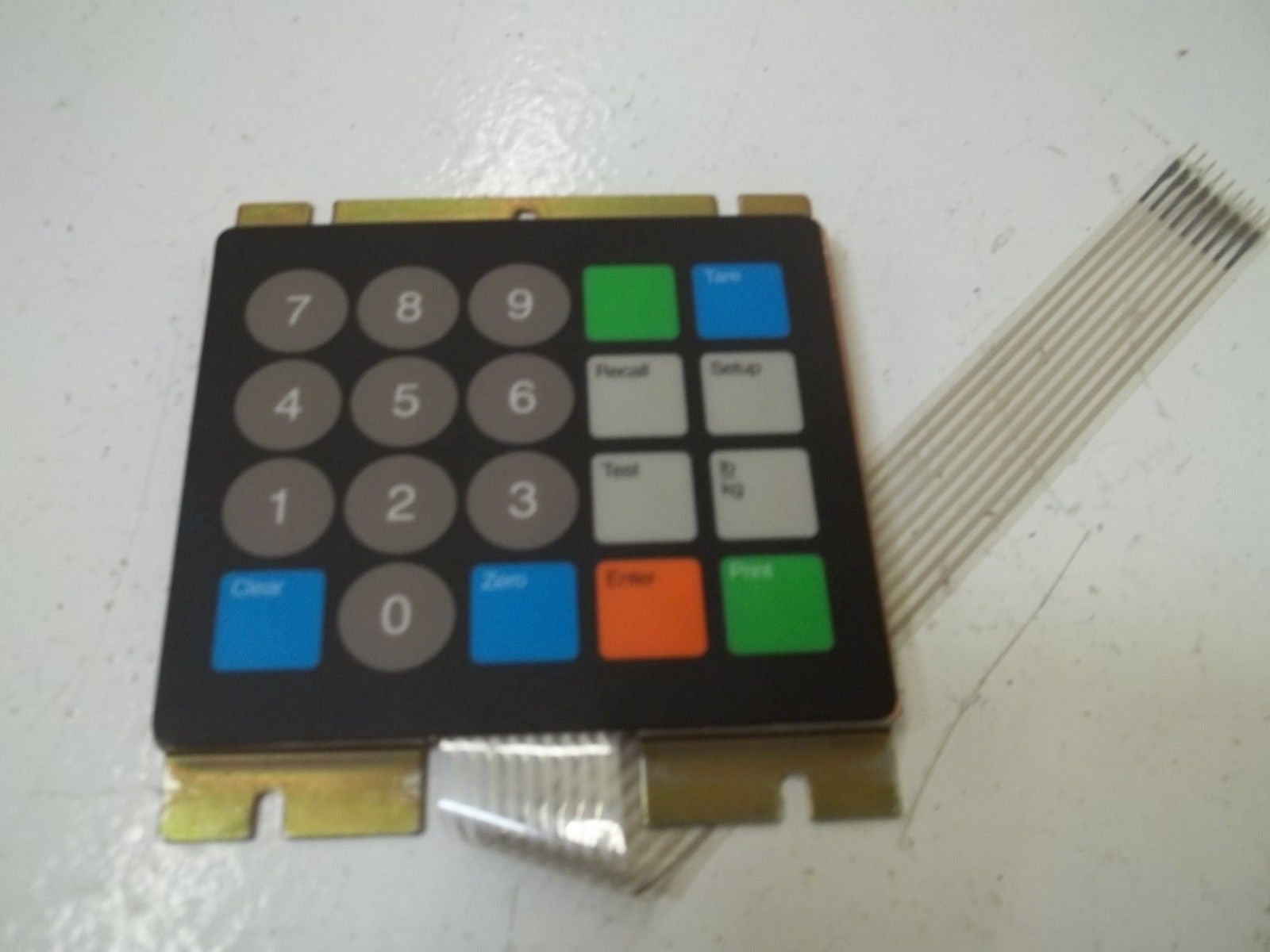 12582100A *NEW IN BOX*