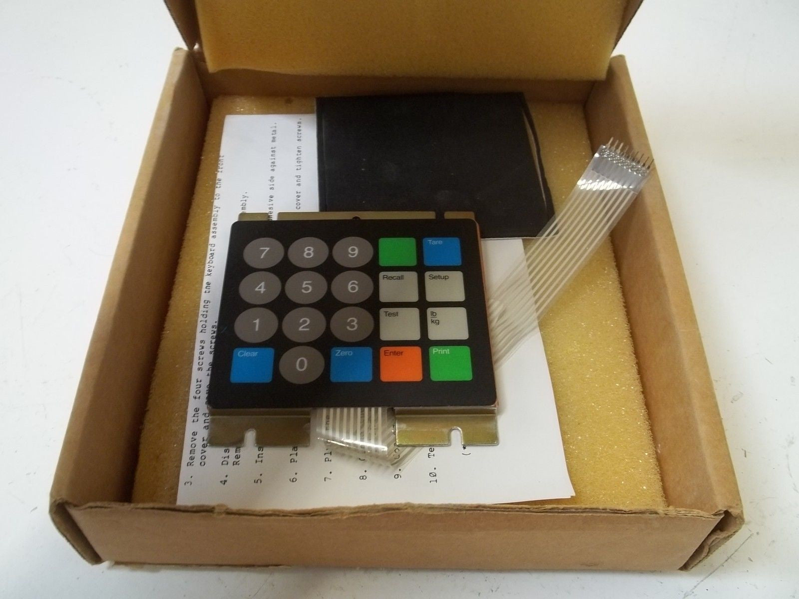 12582100A *NEW IN BOX*