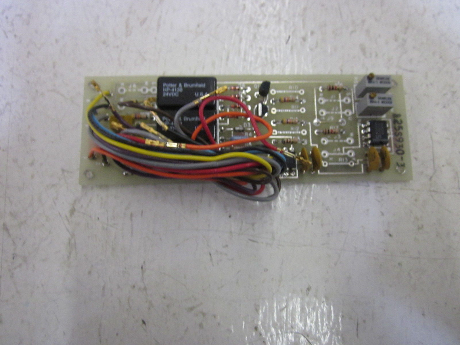 125S930-3 BOARD *NEW NO BOX*