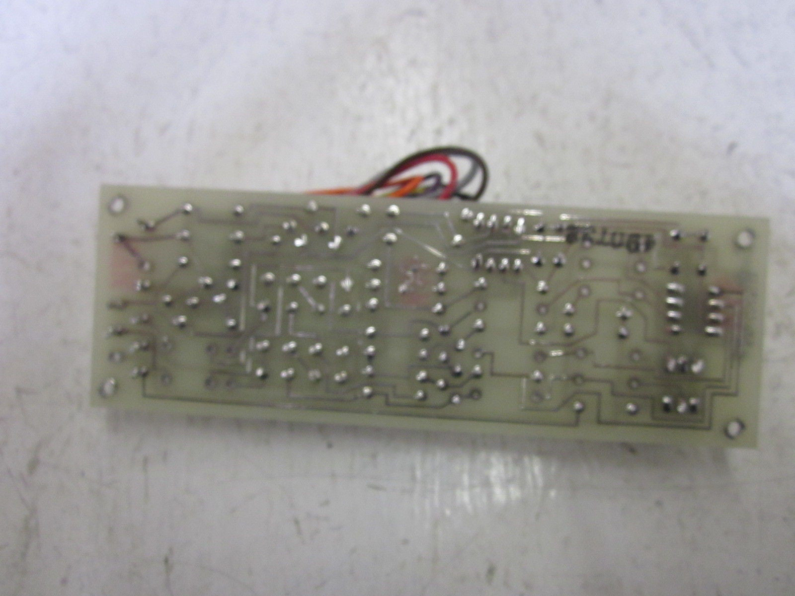 125S930-3 BOARD *NEW NO BOX*
