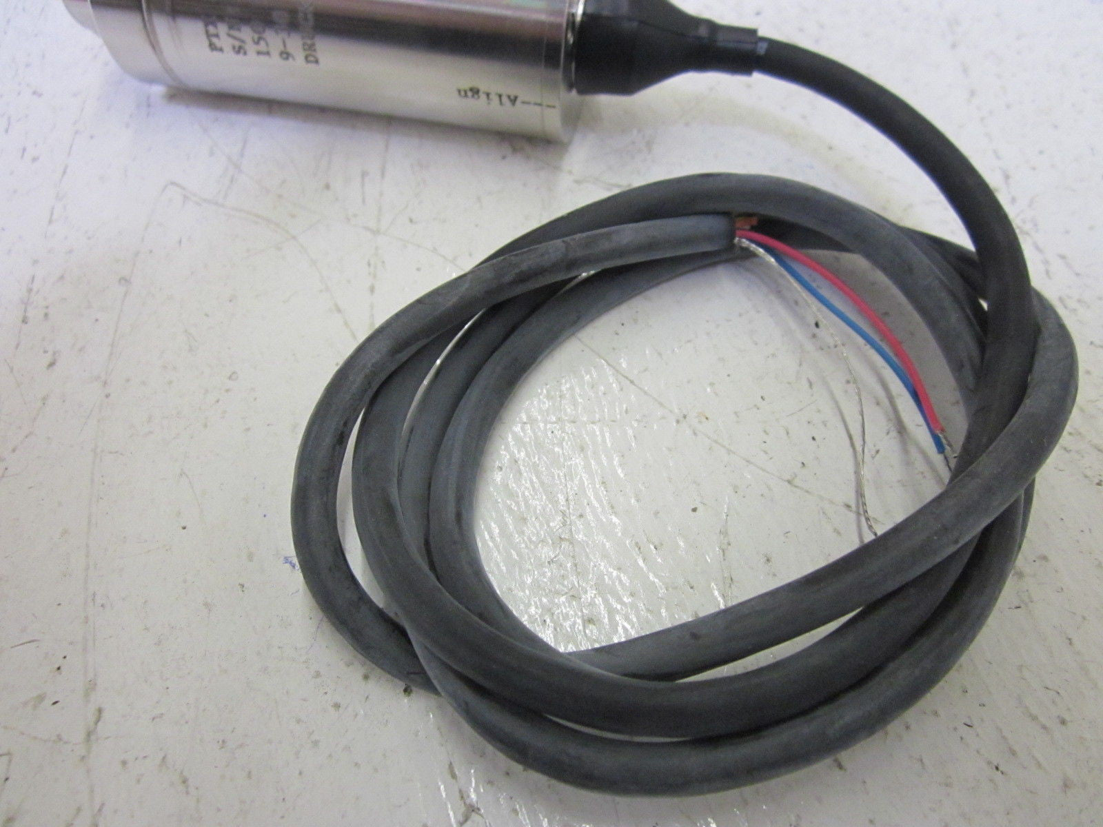 DRUCK PTX 520 SENSOR PRESSURE TRANSMITTERS *NEW NO BOX*