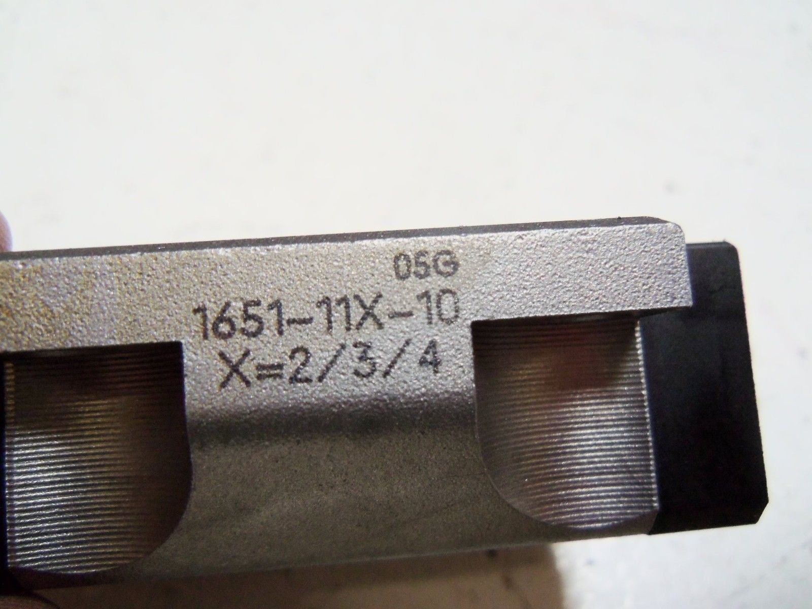 1651-114-10 LINEAR BEARING *NEW IN BOX*