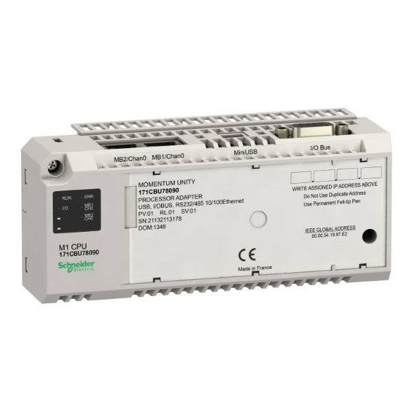 SCHNEIDER ELECTRIC 171CBU78090 NEW IN FACTORY SEALED SCHNEIDER PACKAGE NSFS