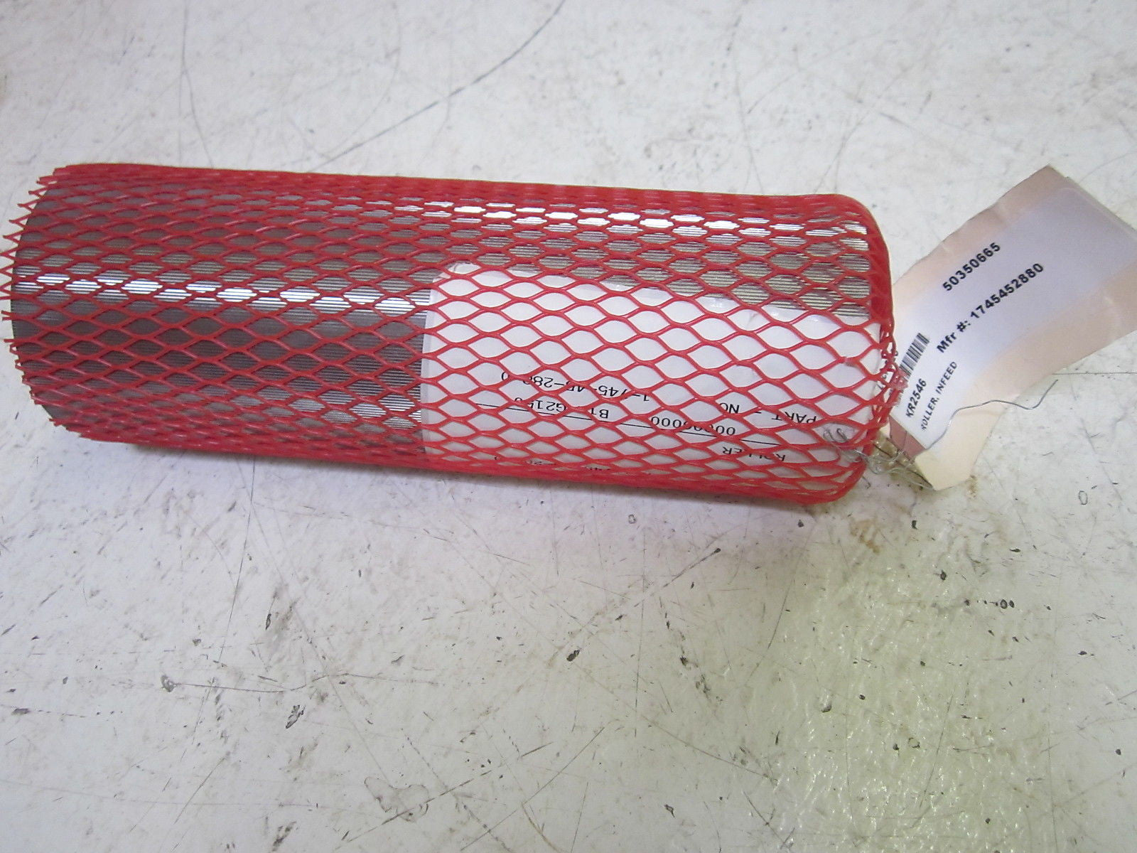 1745452880 ROLLER INFEED *NEW NO BOX*